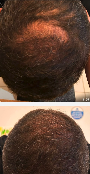 Depoimento de cliente